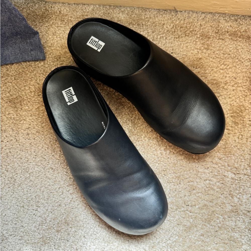 Fit Top Shiv Clogs. Extremely Comfortable And Sup… - image 2